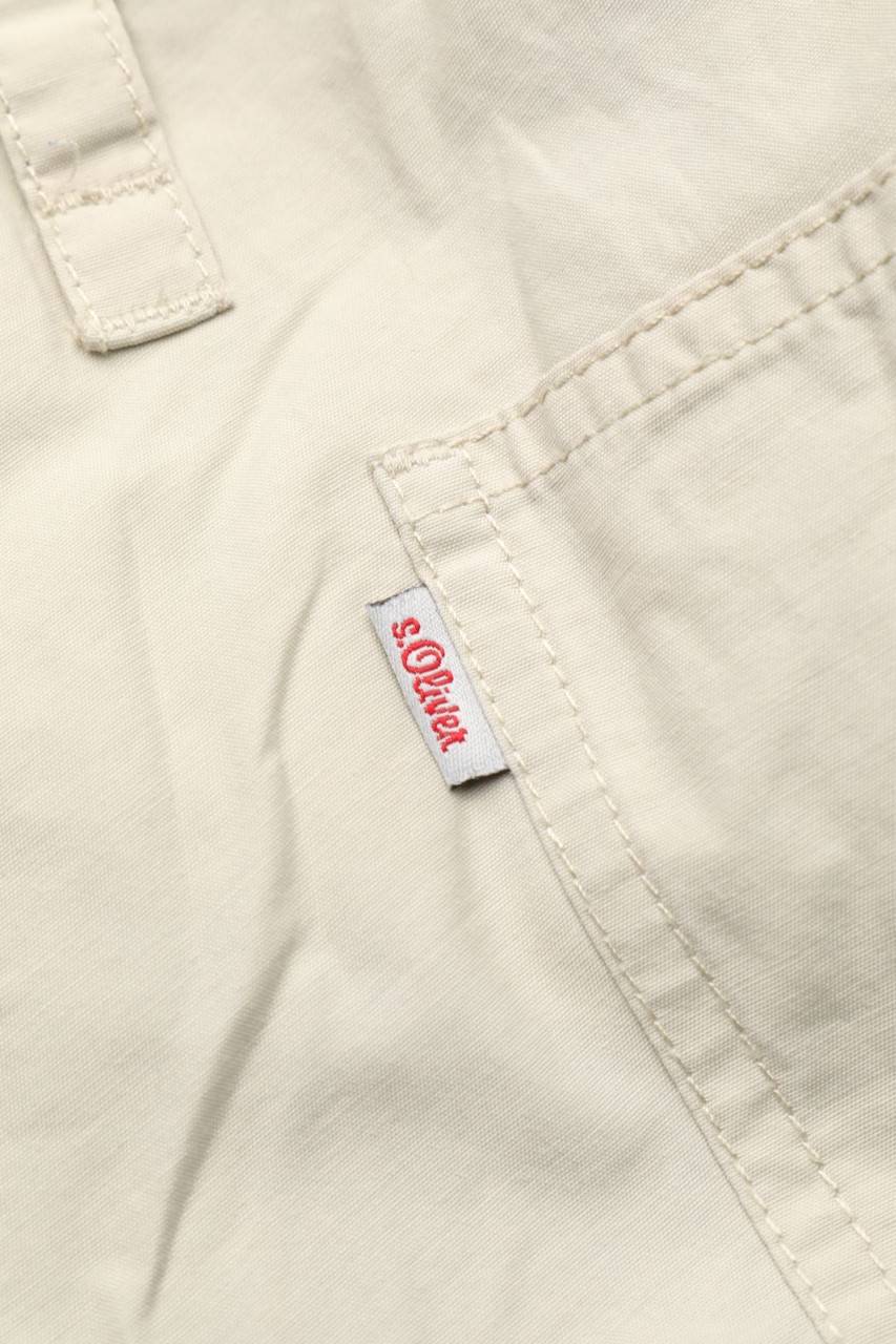 Carou S.Oliver Shorts