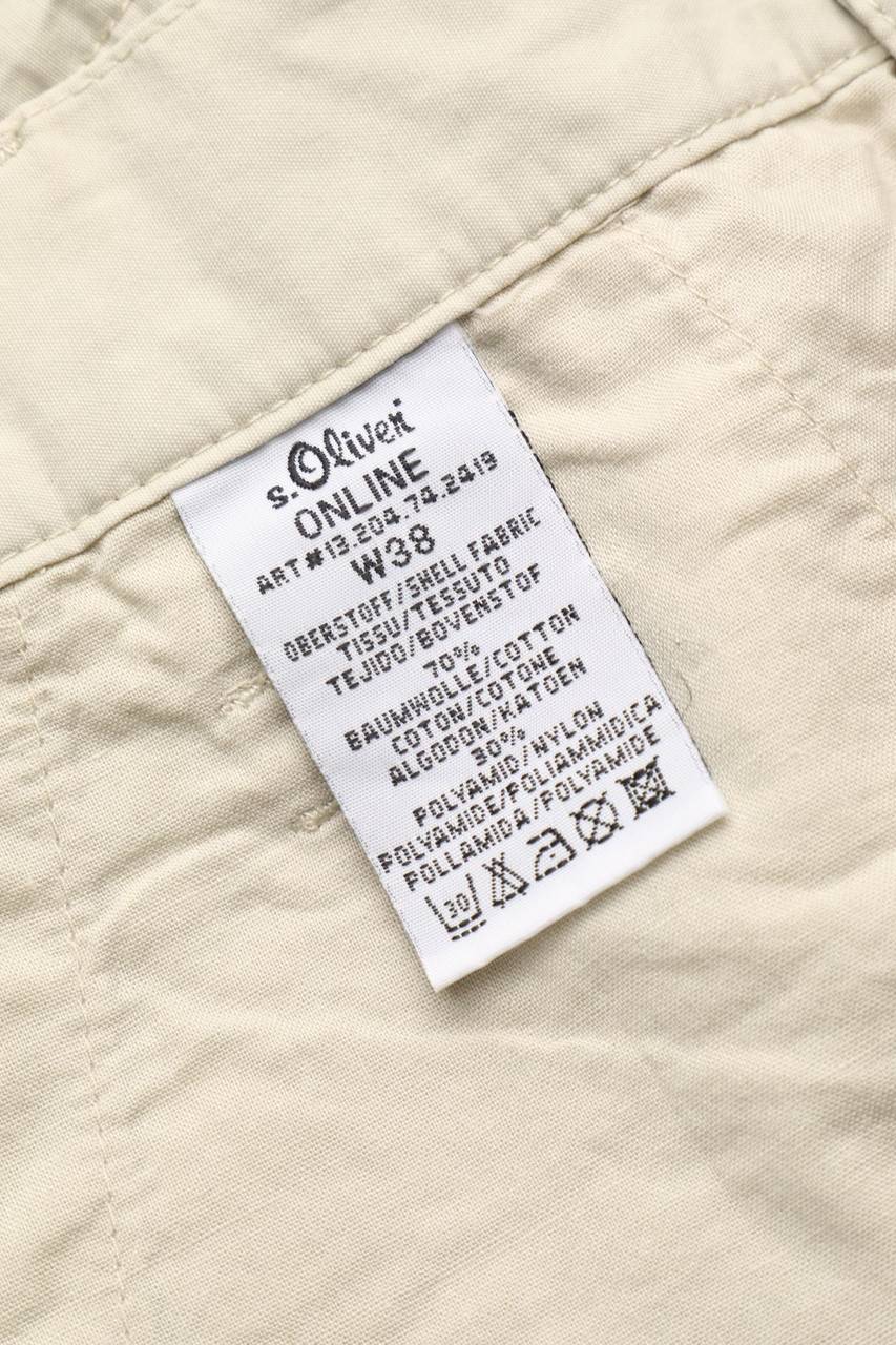 Carou S.Oliver Shorts