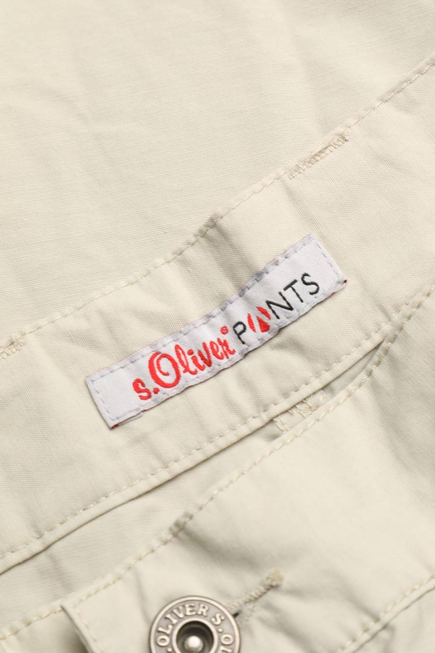 Carou S.Oliver Shorts