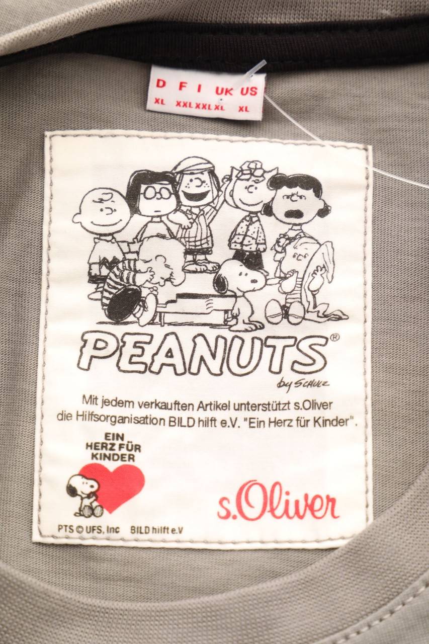 Carou S.Oliver T-Shirt