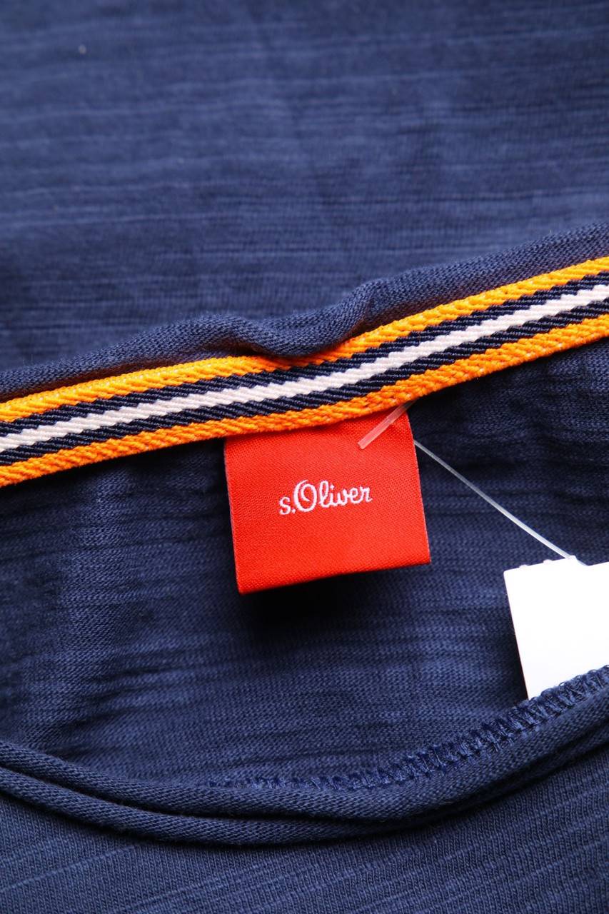 Carou S.Oliver T-Shirt