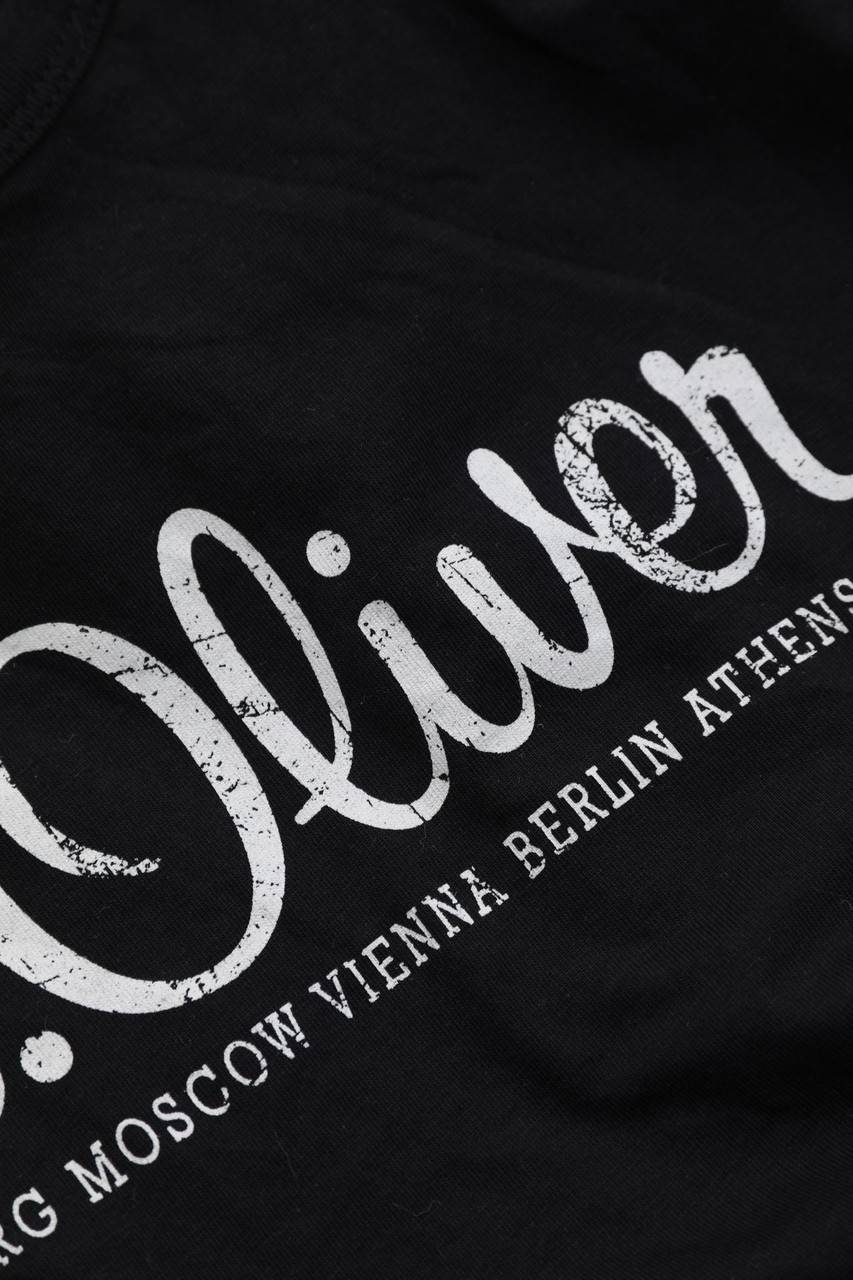 Carou S.Oliver T-Shirt