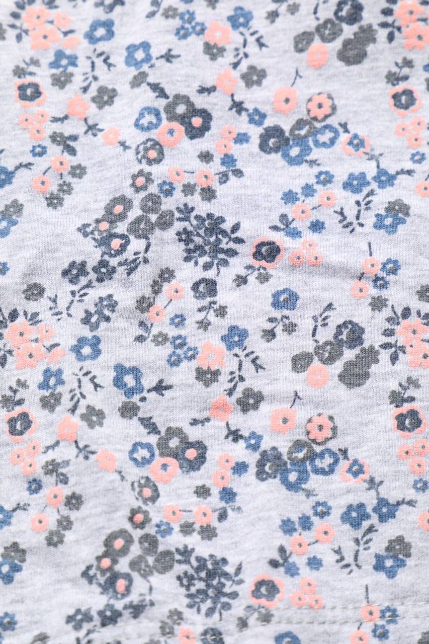 Carou S.Oliver T-Shirt Im Layer Look