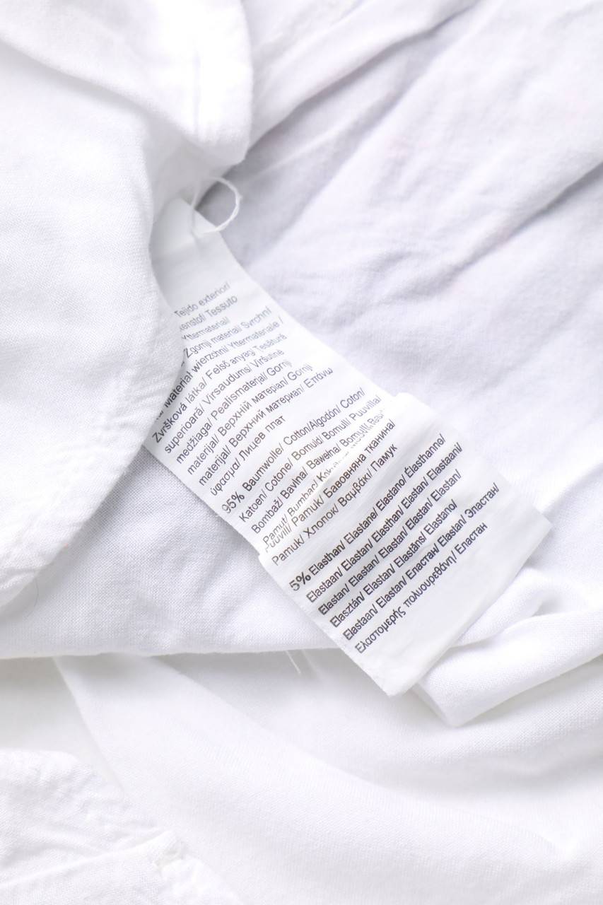 Carou S.Oliver T-Shirt Im Layer Look