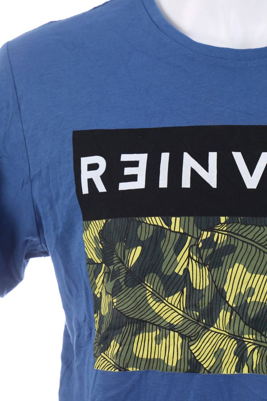 Carou S.Oliver T-Shirt