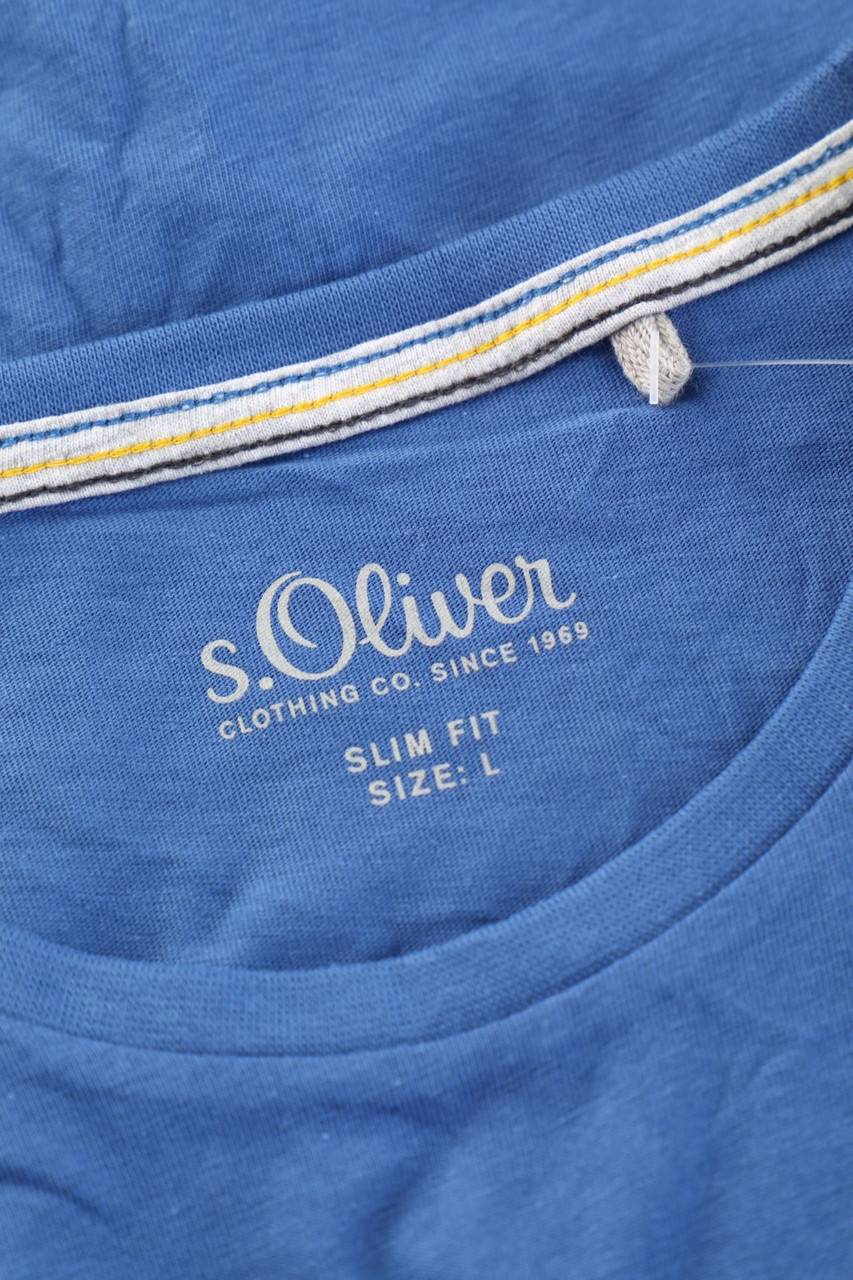 Carou S.Oliver T-Shirt