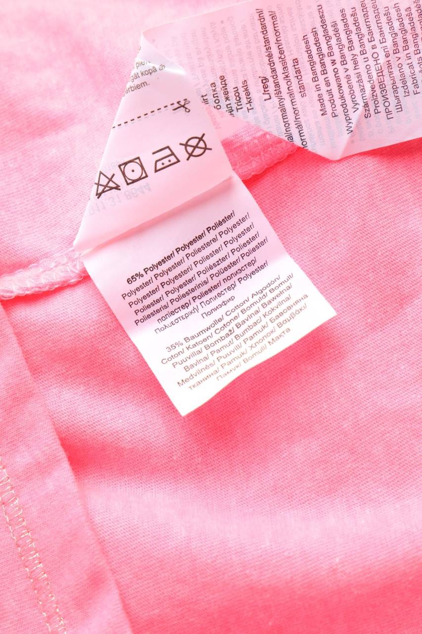 Carou S.Oliver T-Shirt