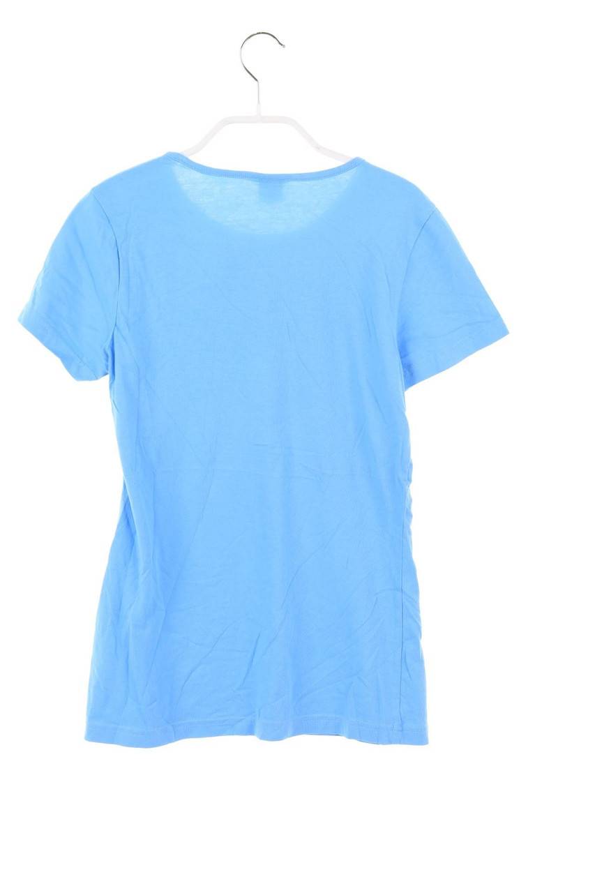 Carou S.Oliver T-Shirt Mit Logo-Print