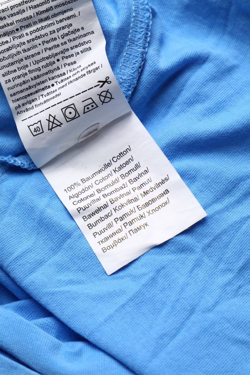 Carou S.Oliver T-Shirt Mit Logo-Print