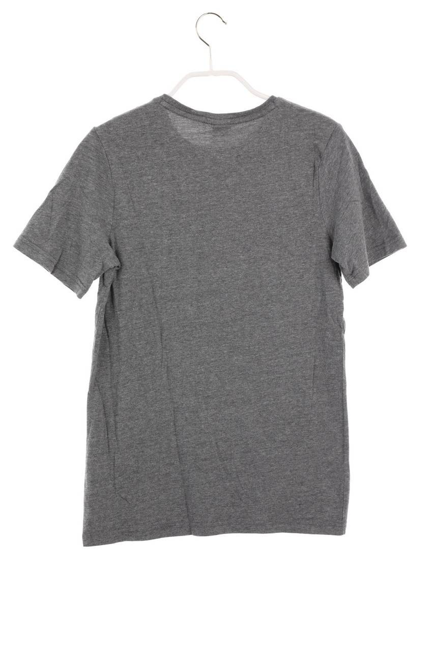 Carou S.Oliver T-Shirt Mit Logo-Print