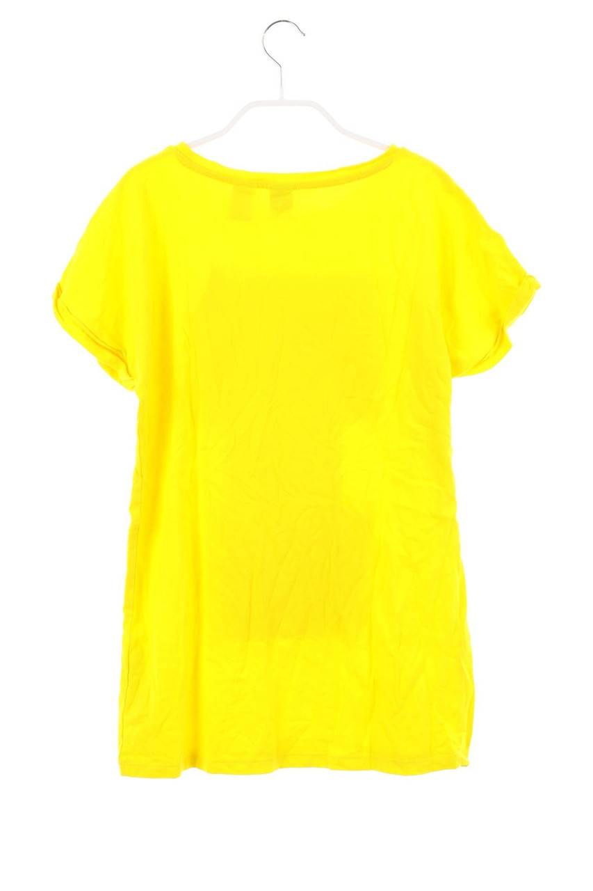 Carou S.Oliver T-Shirt Mit Print