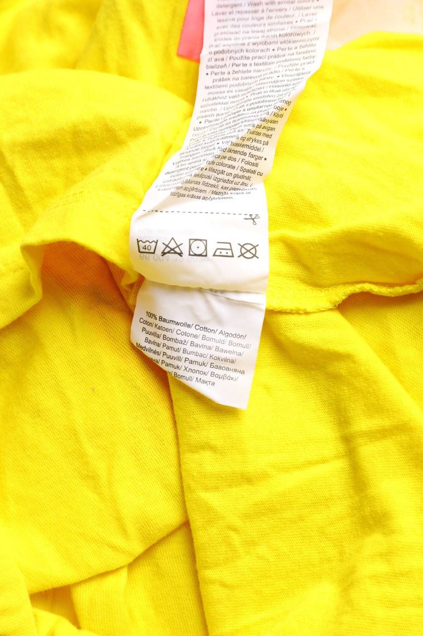 Carou S.Oliver T-Shirt Mit Print