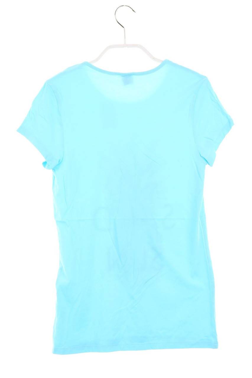 Carou S.Oliver T-Shirt Mit Print