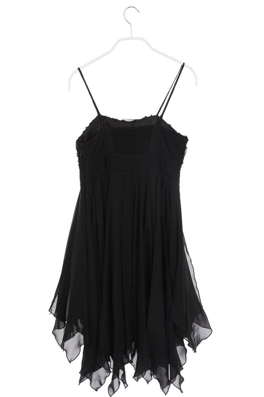 Carou S.Oliver Träger-Kleid Im Layer Look