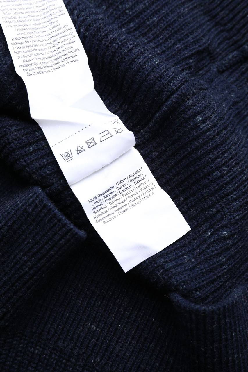 Carou S.Oliver Zipper-Cardigan