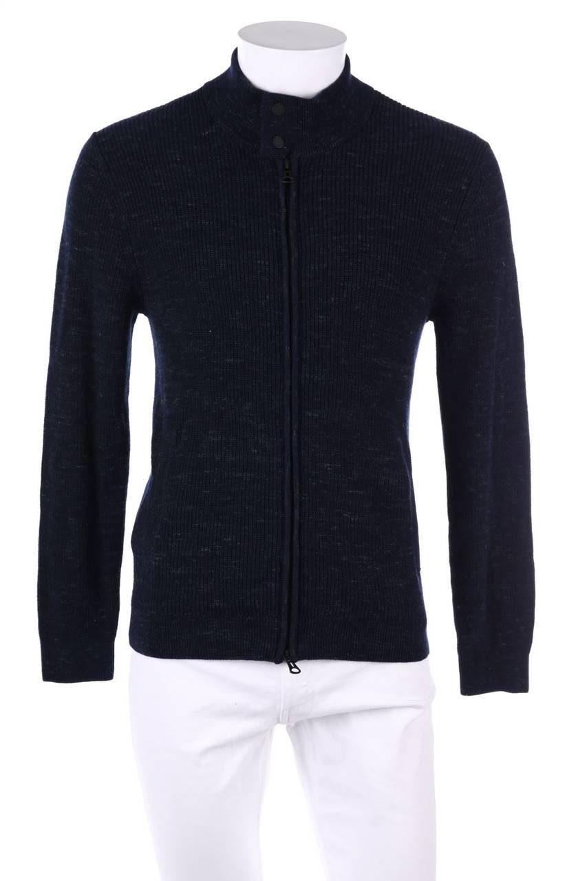 Carou s.Oliver Zipper-Cardigan