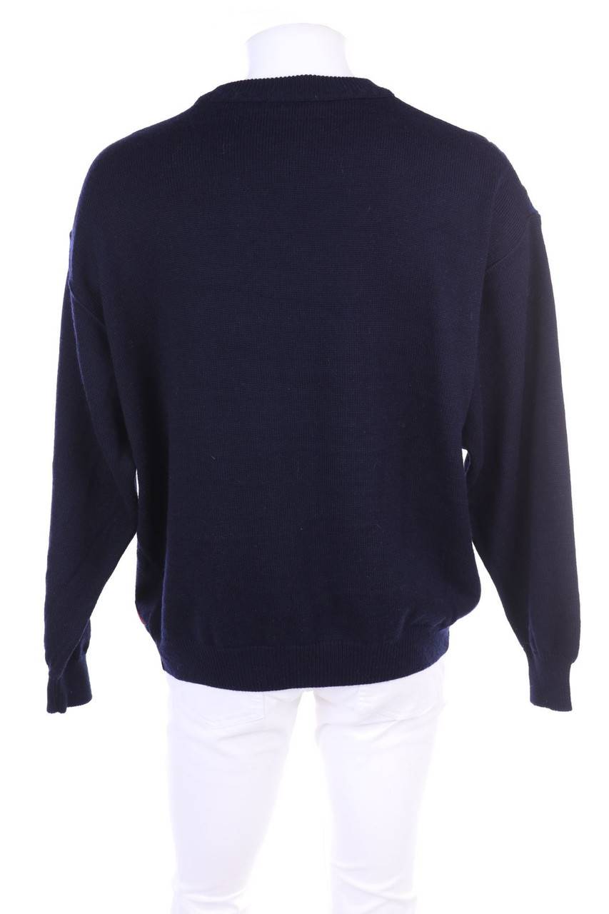 Carou SAFFO Pullover Aus Woll-Mix