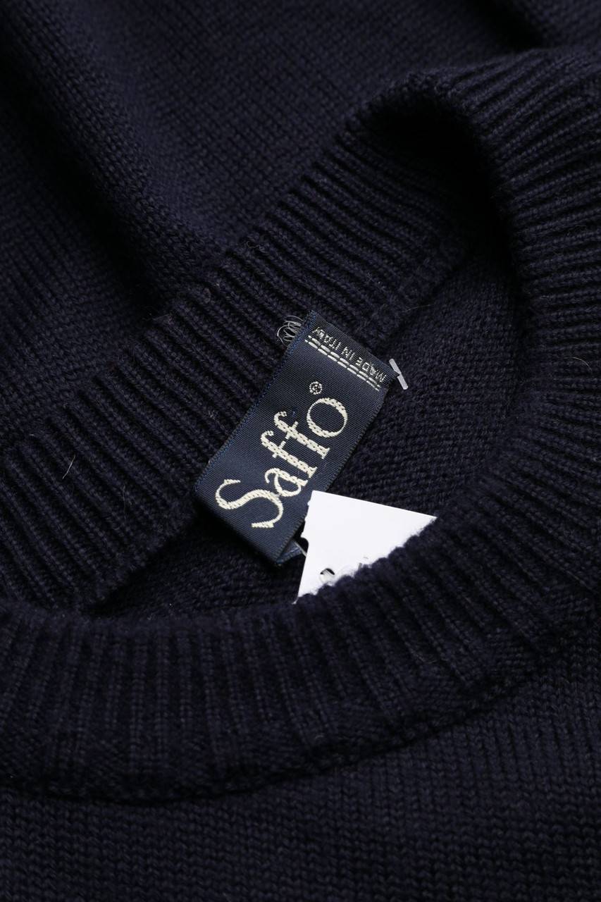 Carou SAFFO Pullover Aus Woll-Mix