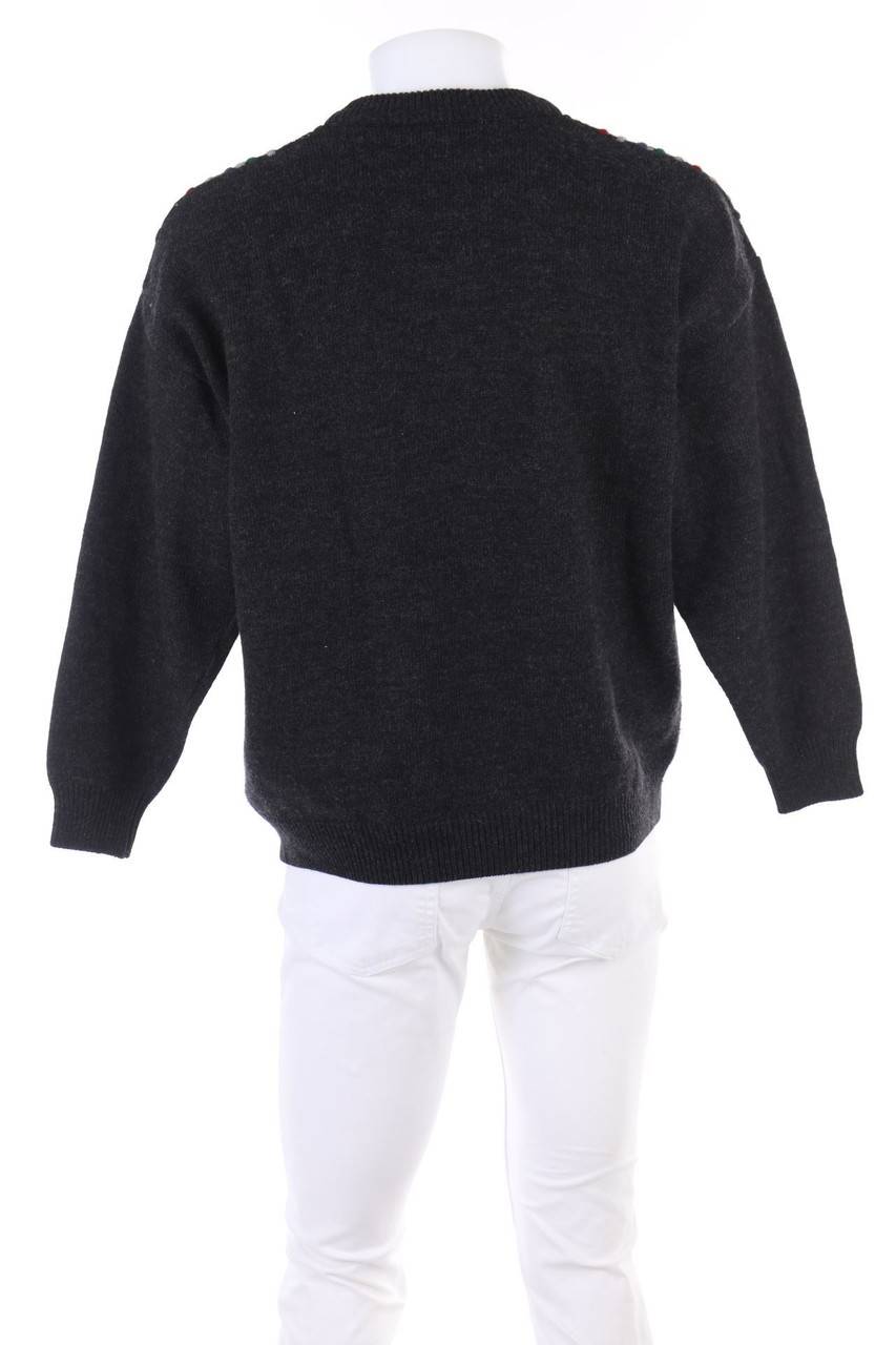Carou SAFFO Pullover Aus Woll-Mix