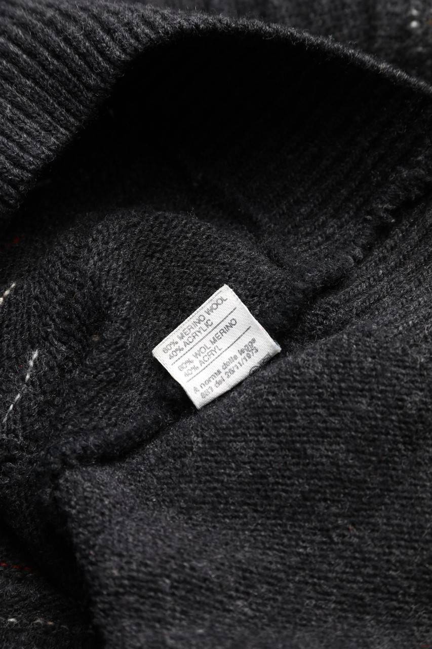 Carou SAFFO Pullover Aus Woll-Mix