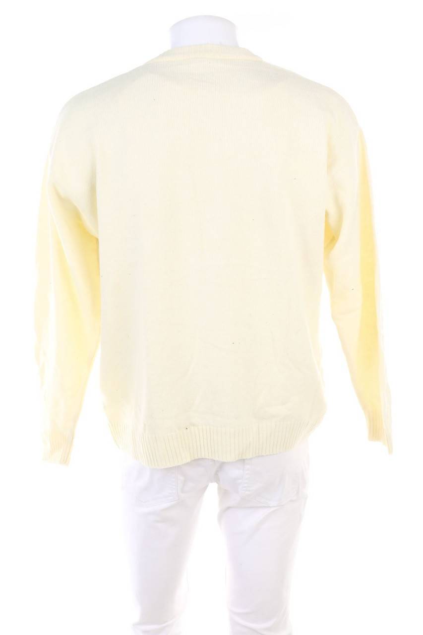 Carou SAKS FIFTH AVENUE Cardigan Mit Stickereien