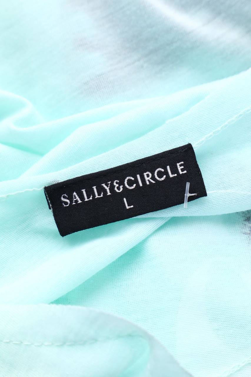 Carou SALLY & CIRCLE Top