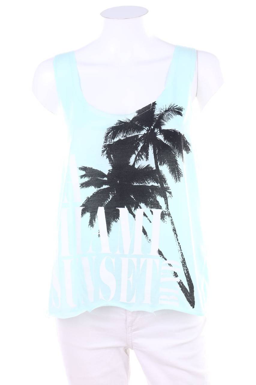 Carou SALLY & CIRCLE Top