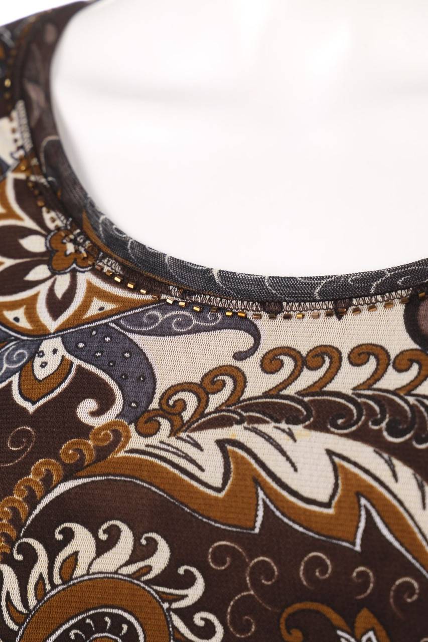 Carou SAMOON Kurzarm-Shirt