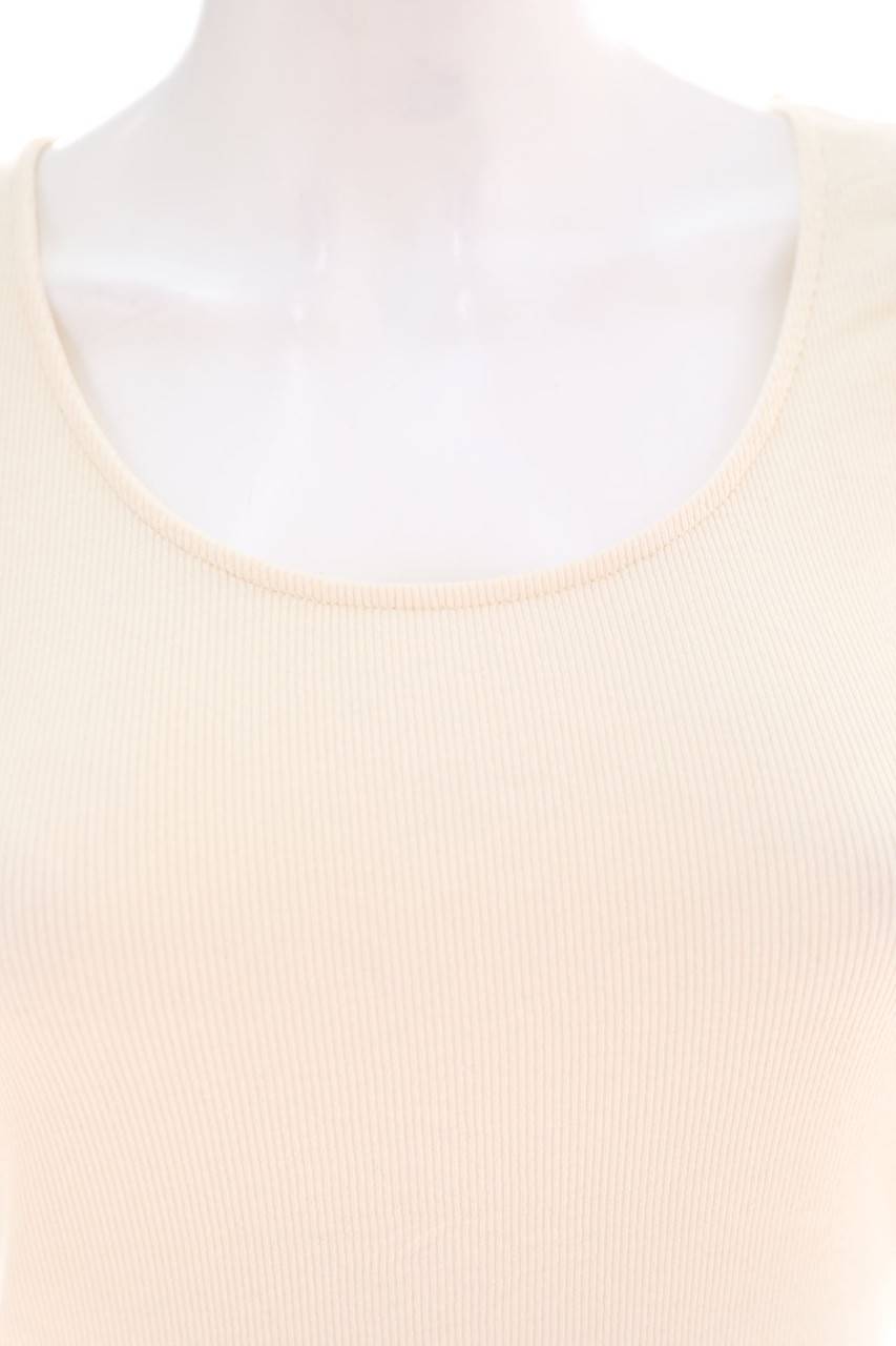 Carou SAMSØE SAMSØE Kurzarm-Shirt