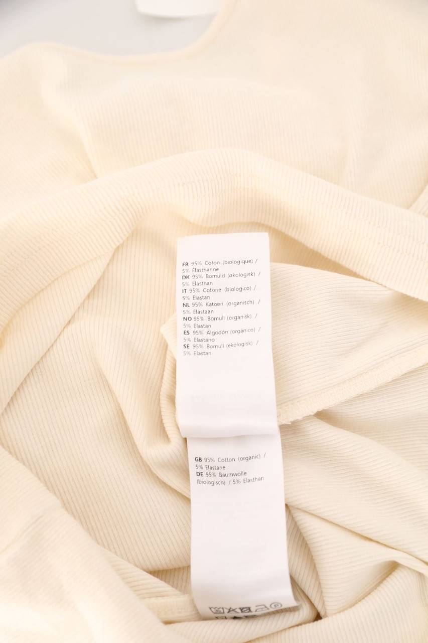 Carou SAMSØE SAMSØE Kurzarm-Shirt