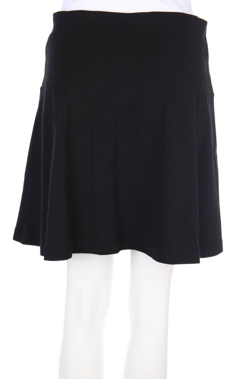 Carou SAMSØE SAMSØE Minirock Mit Stretch