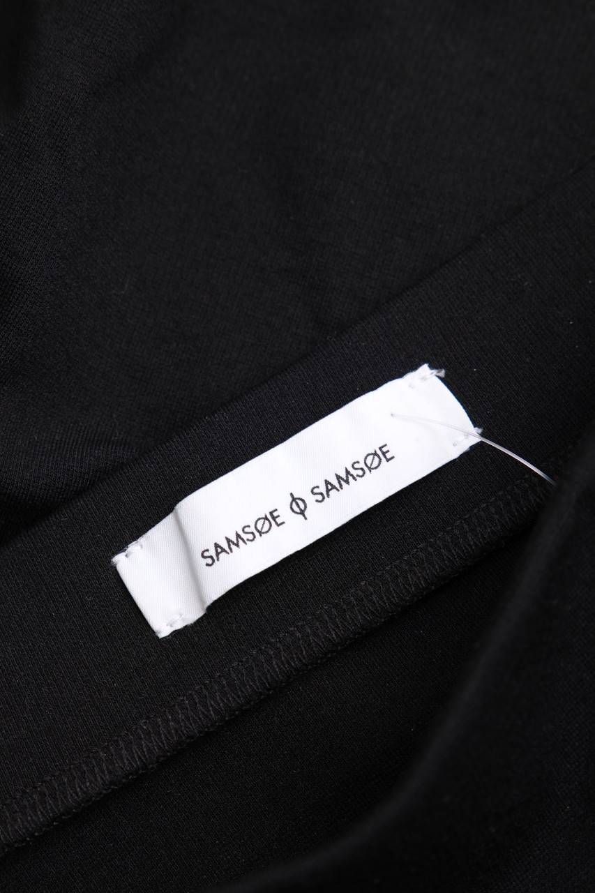 Carou SAMSØE SAMSØE Minirock Mit Stretch