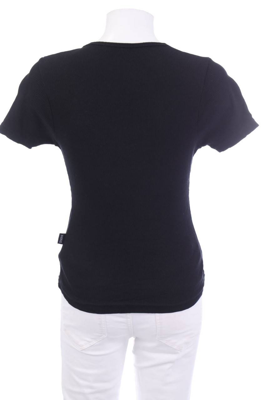 Carou SASCH Kurzarm-Shirt