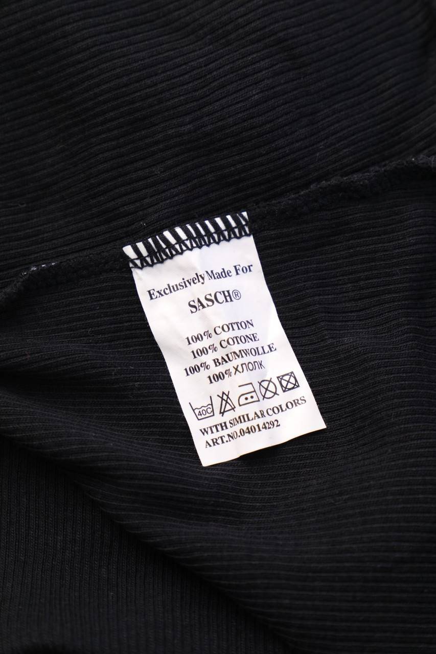 Carou SASCH Kurzarm-Shirt