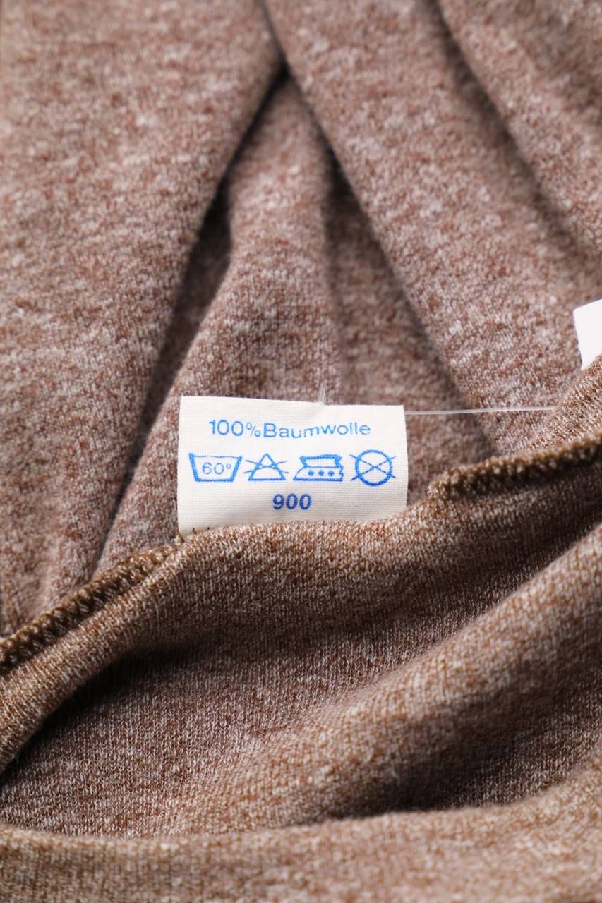 Carou SCHIESSER Longsleeve-Shirt Mit Streifen