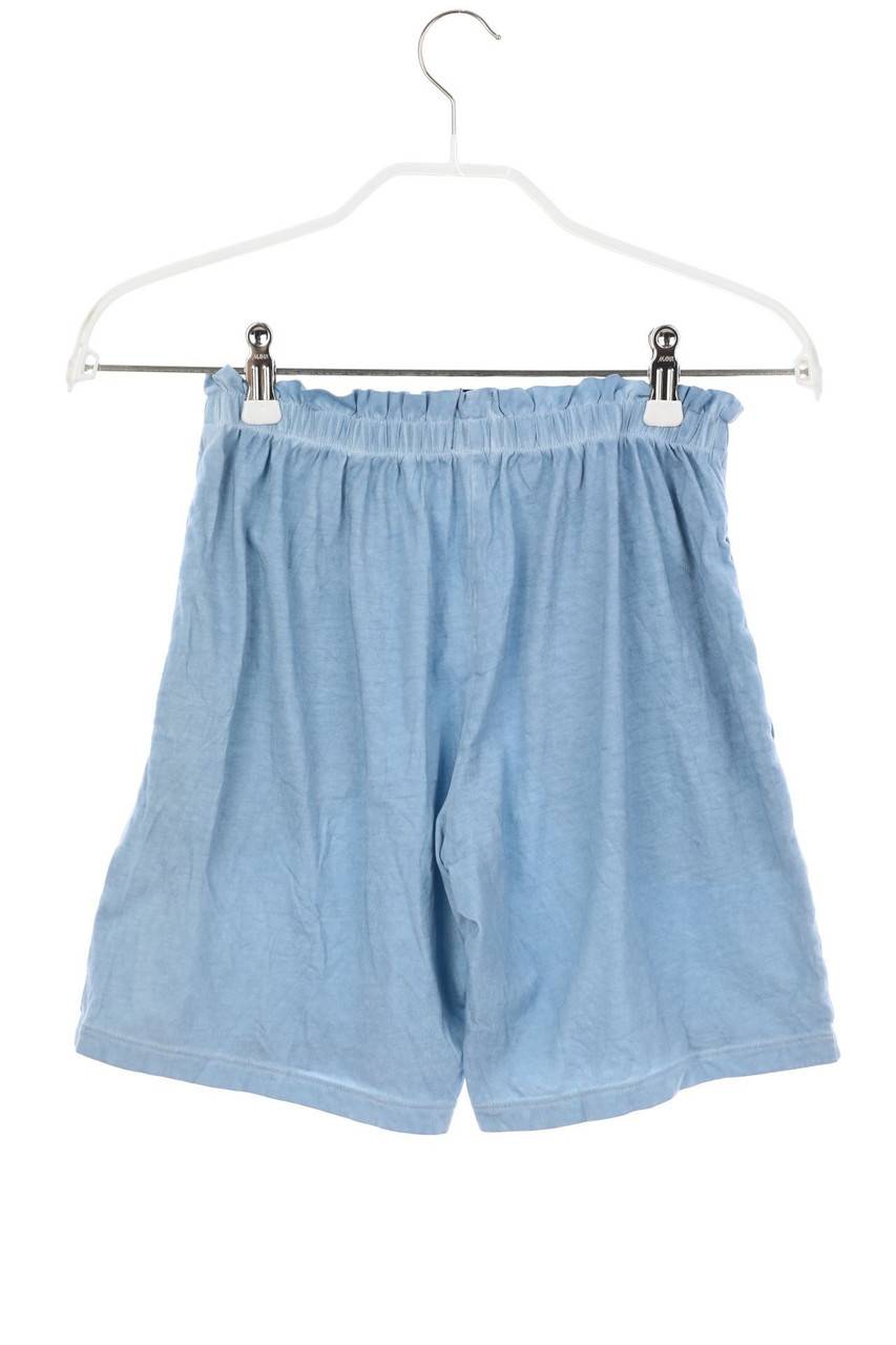 Carou SCHIESSER Paperbag-Shorts