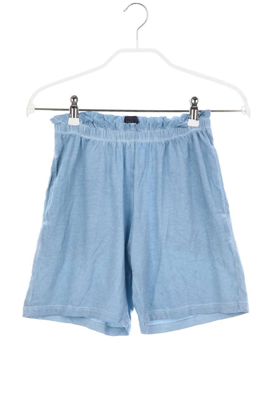 Carou SCHIESSER Paperbag-Shorts