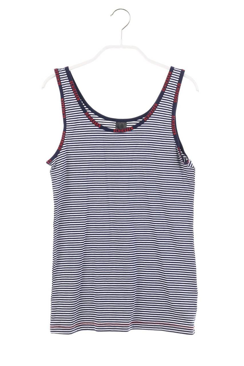 Carou SCHIESSER Top mit Streifen