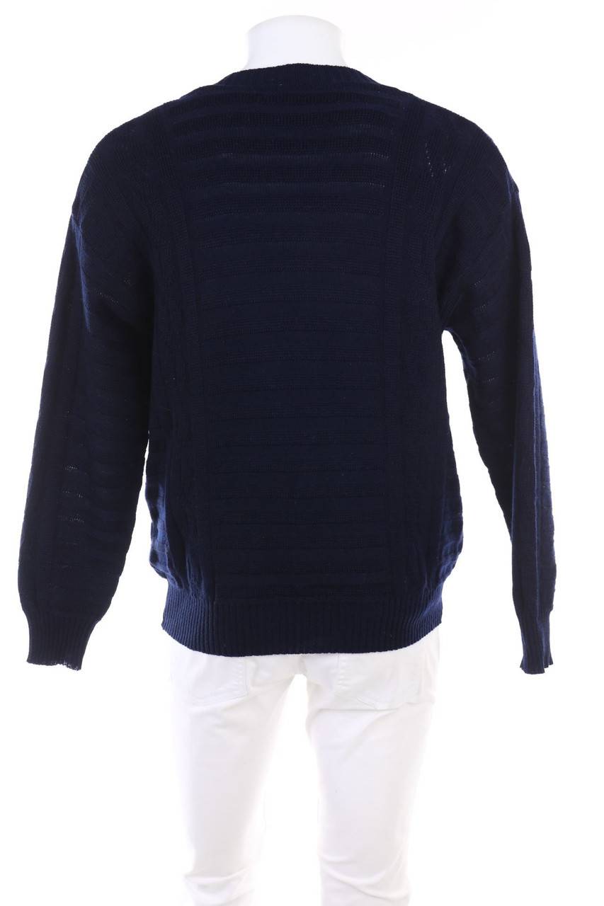 Carou Schoeller Vintage-Cardigan Aus Schurwoll-Mix