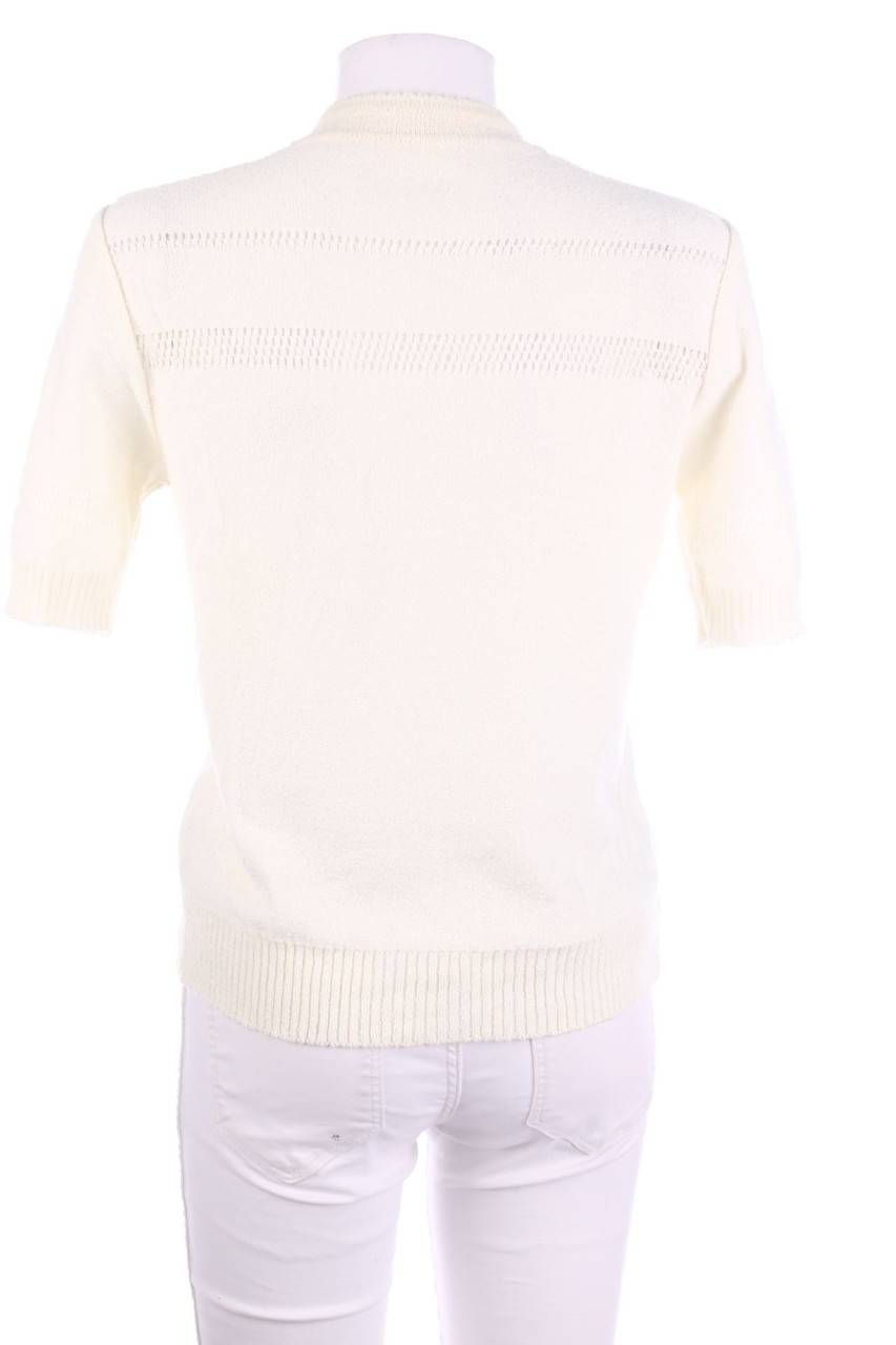 Carou Schoeller Vintage-Golf-Shirt
