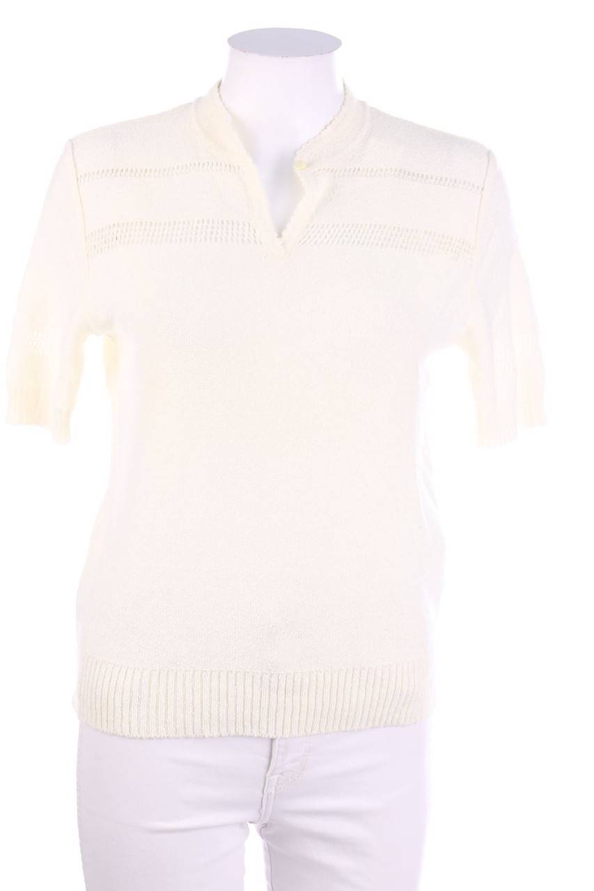 Carou Schoeller Vintage-Golf-Shirt