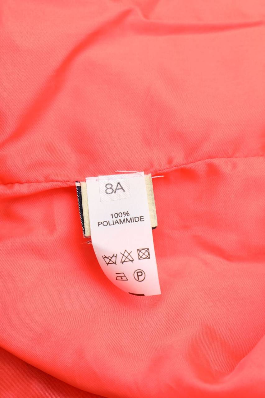 Carou SCOTCH R´BELLE Mantel Mit Stickereien