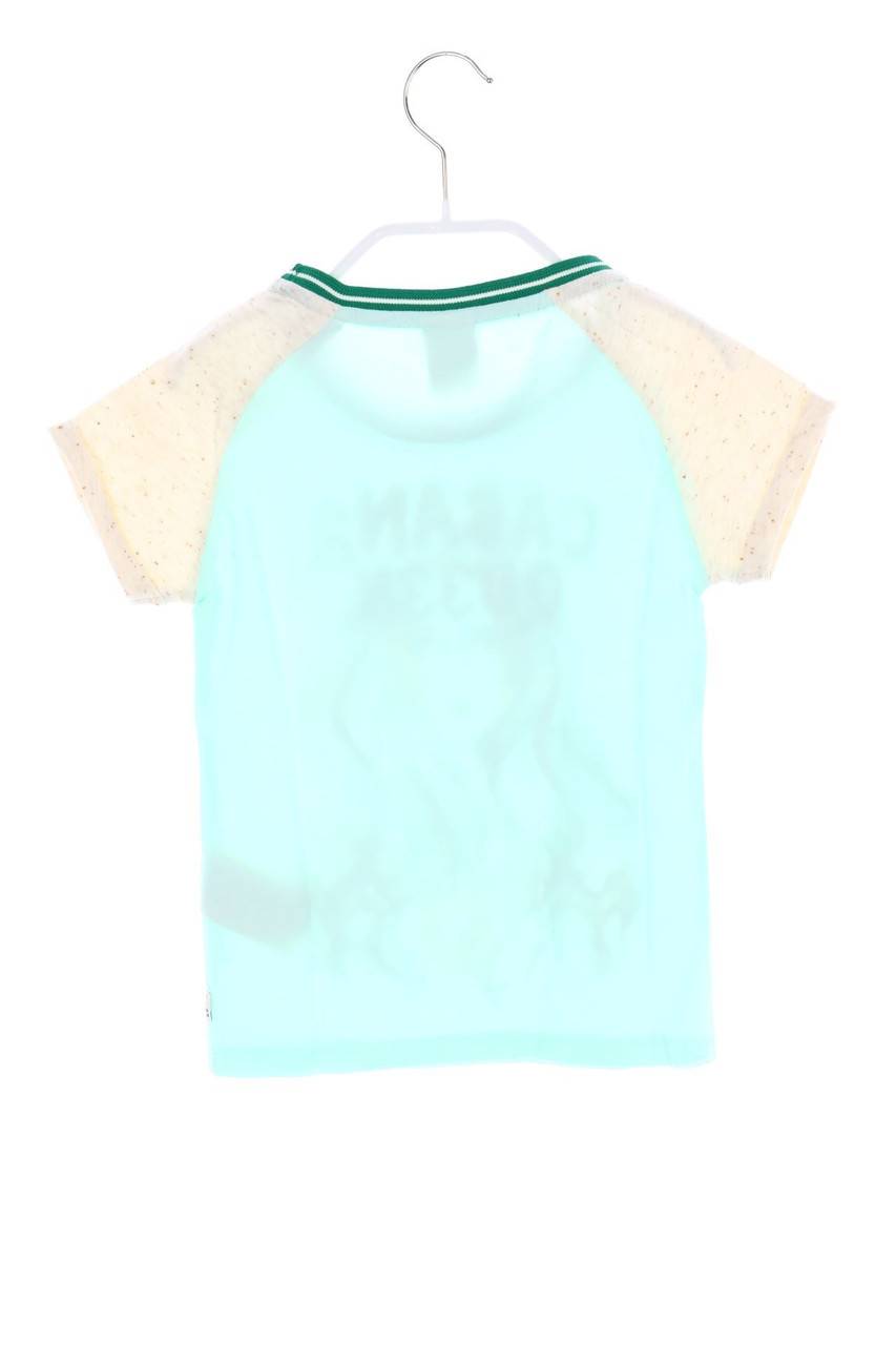 Carou SCOTCH R´BELLE T-Shirt Mit Print