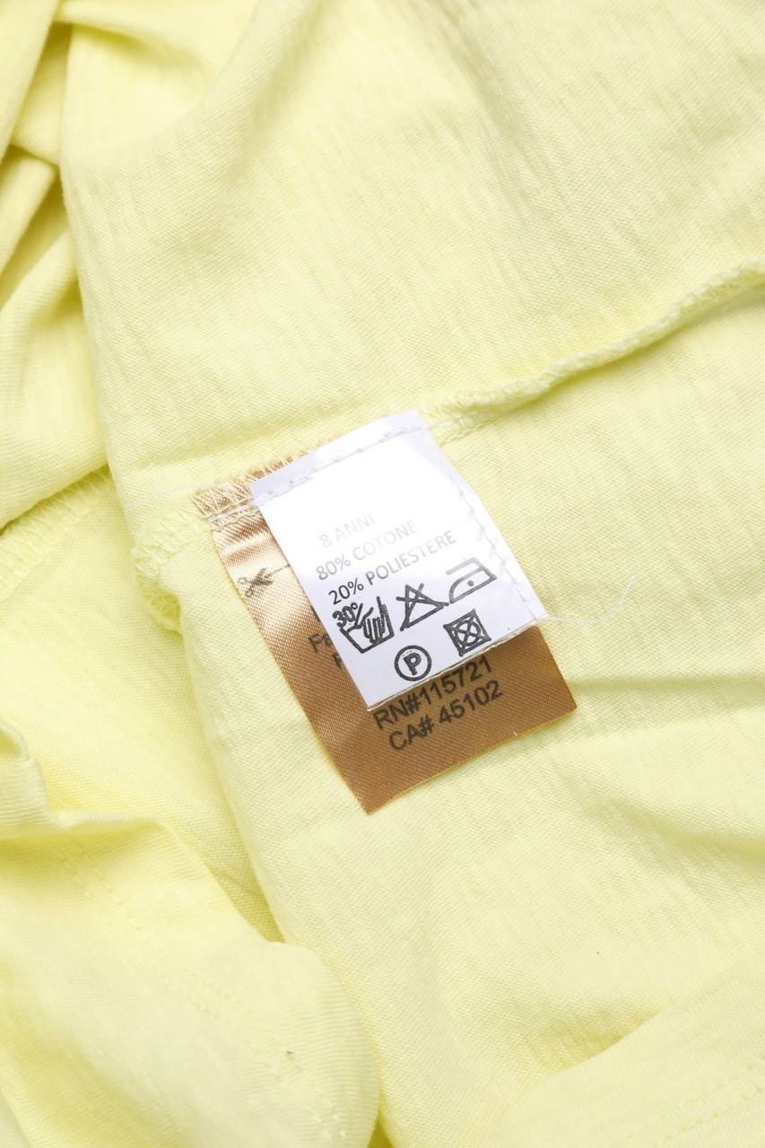 Carou SCOTCH R´BELLE T-Shirt Mit Print