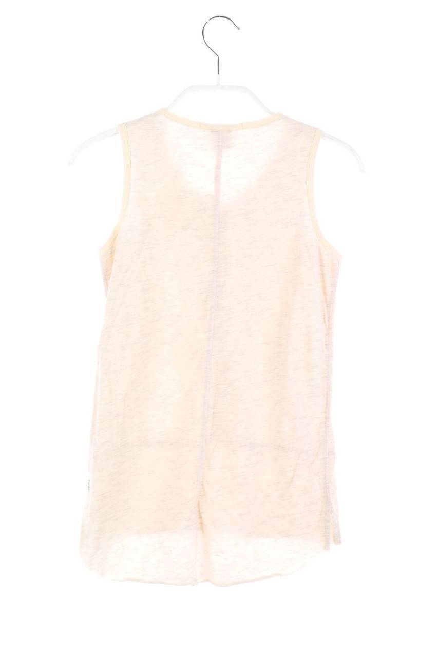 Carou SCOTCH R´BELLE Top Aus Baumwolle