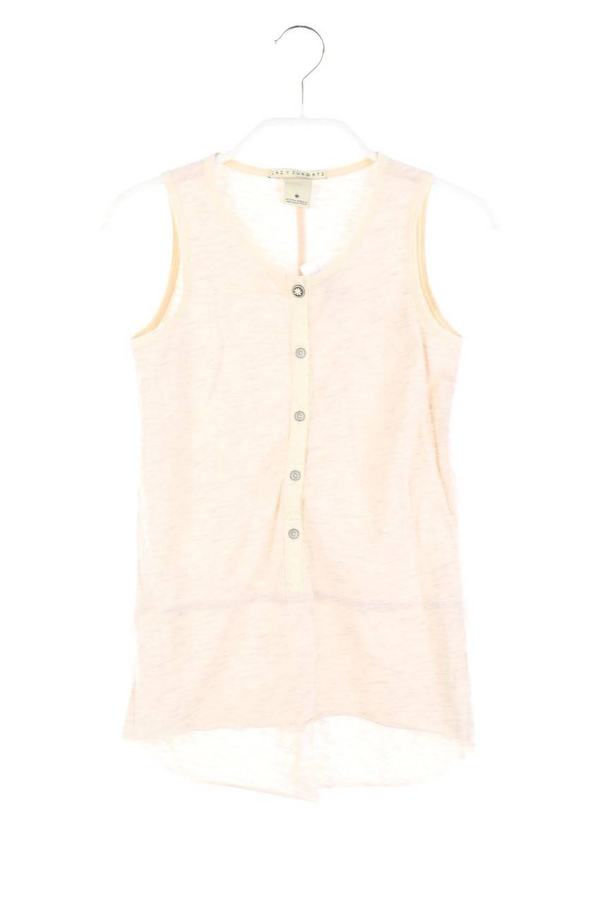 Carou SCOTCH R´BELLE Top aus Baumwolle
