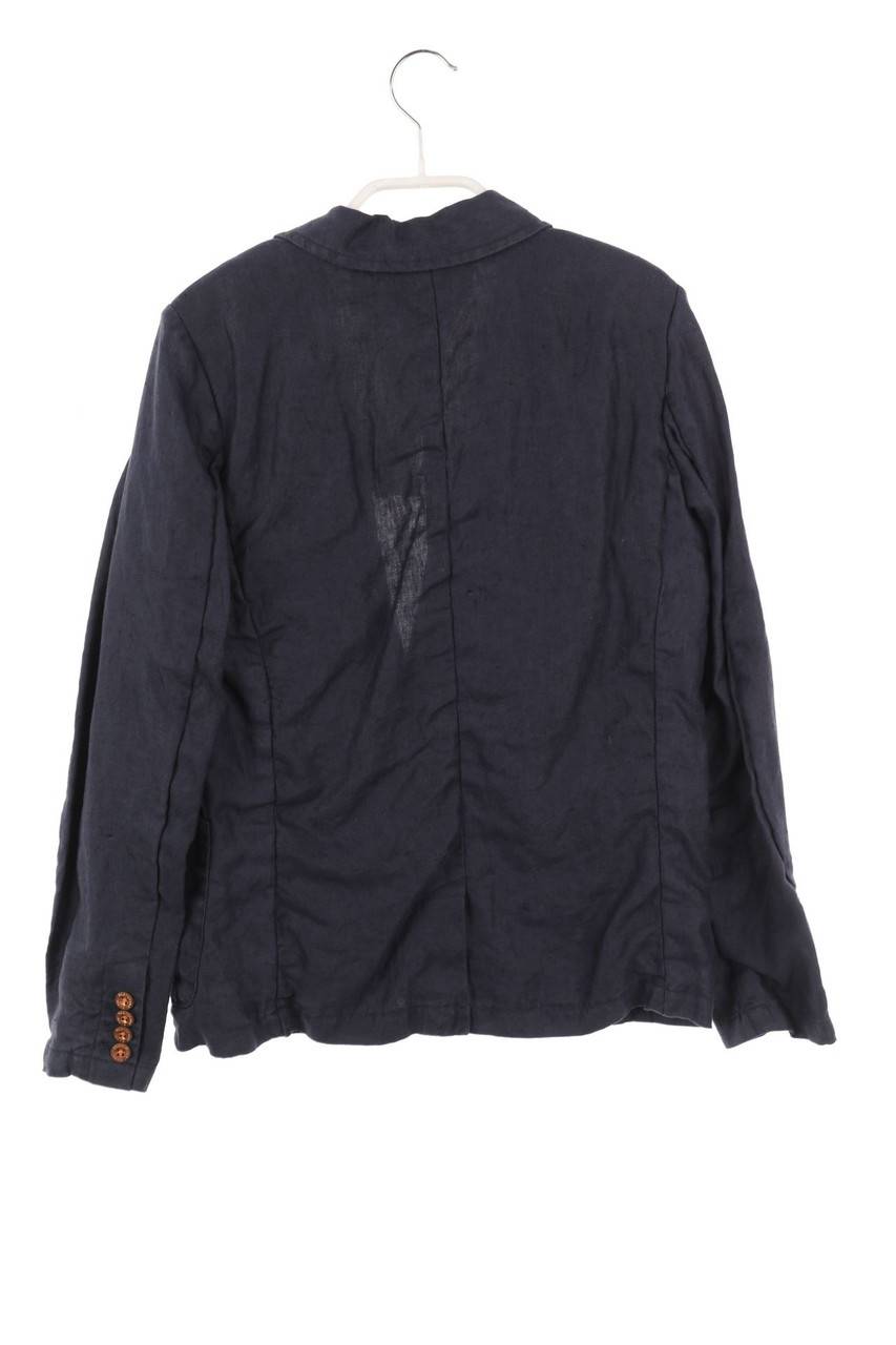 Carou SCOTCH SHRUNK Leinen-Blazer