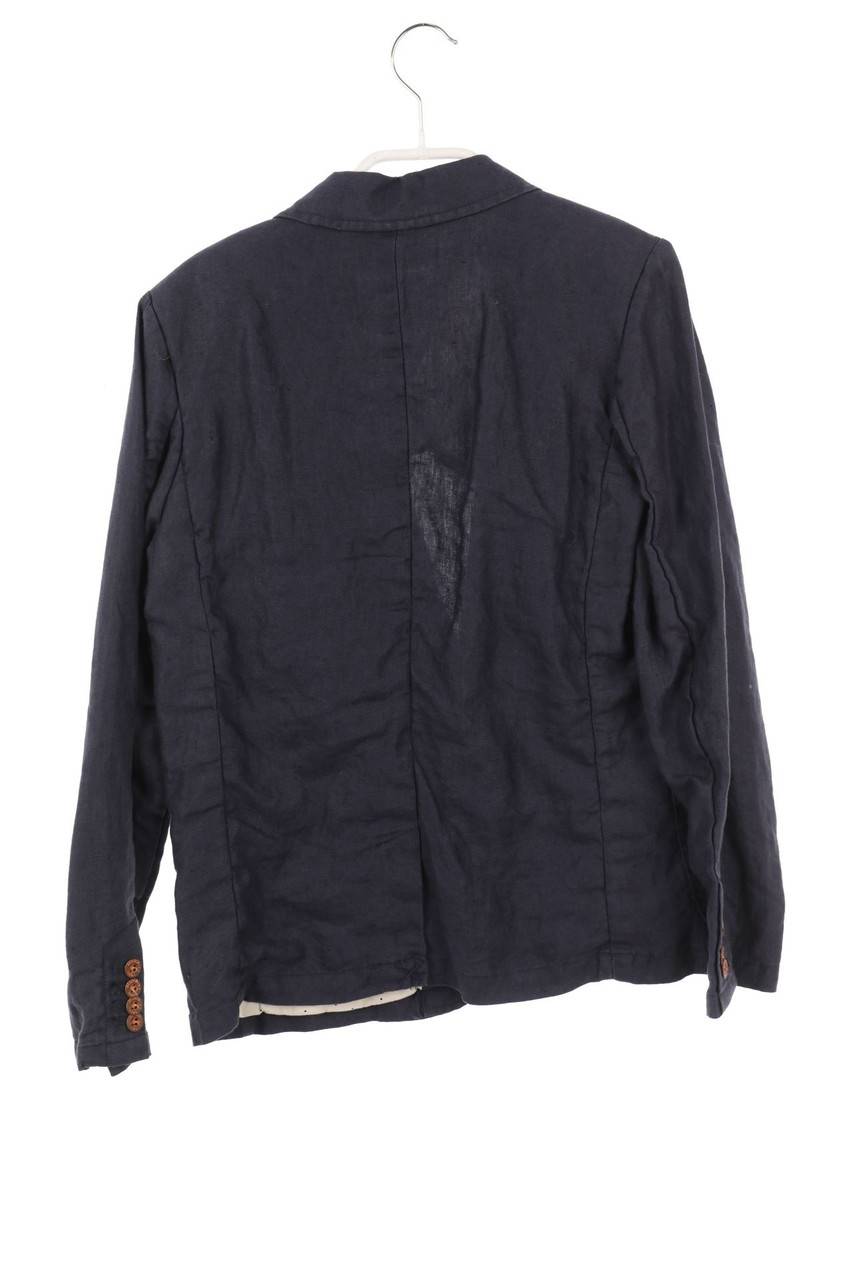 Carou SCOTCH SHRUNK Leinen-Blazer