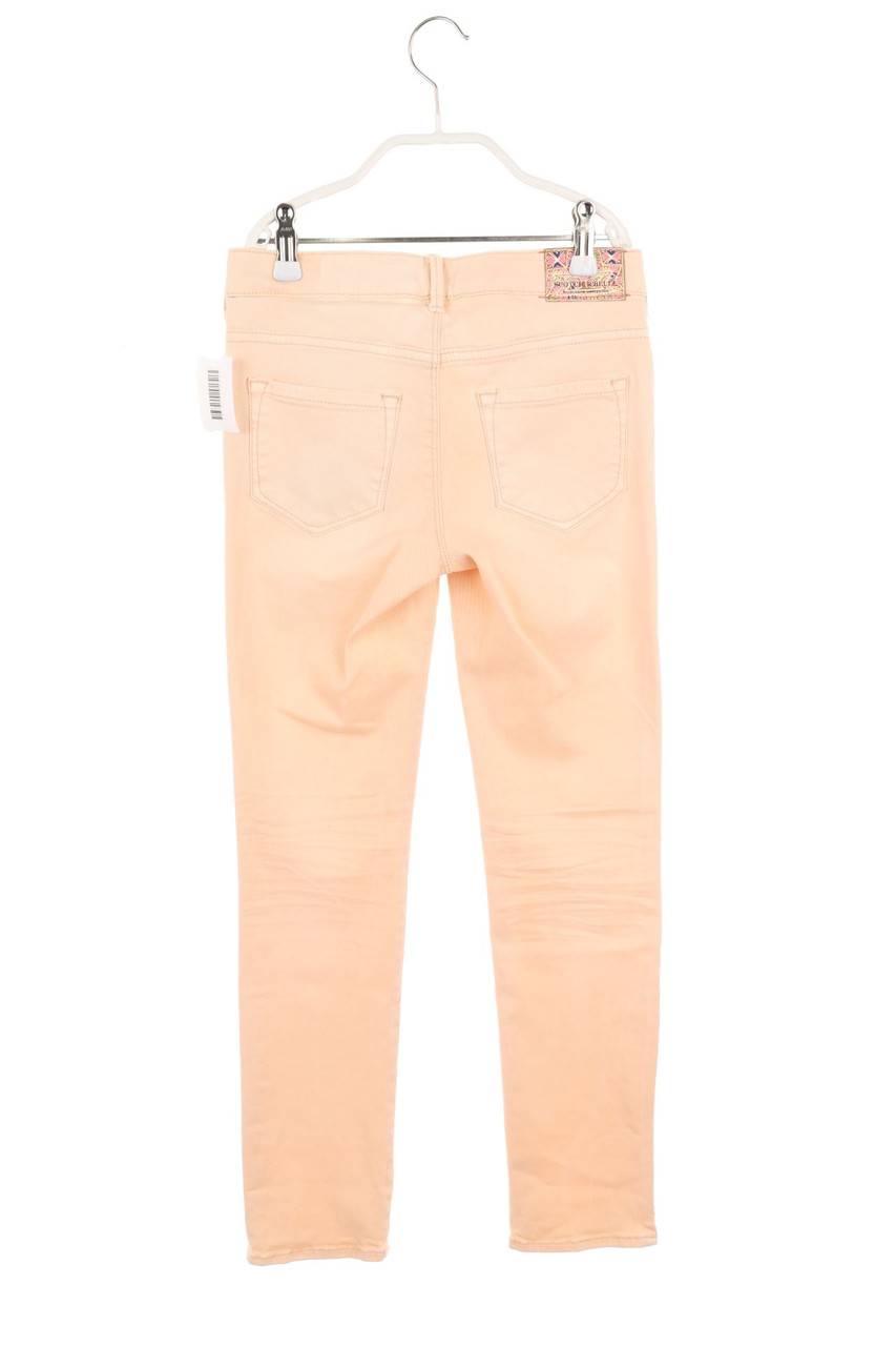Carou SCOTCH & SODA Jeans Mit Logo-Patch