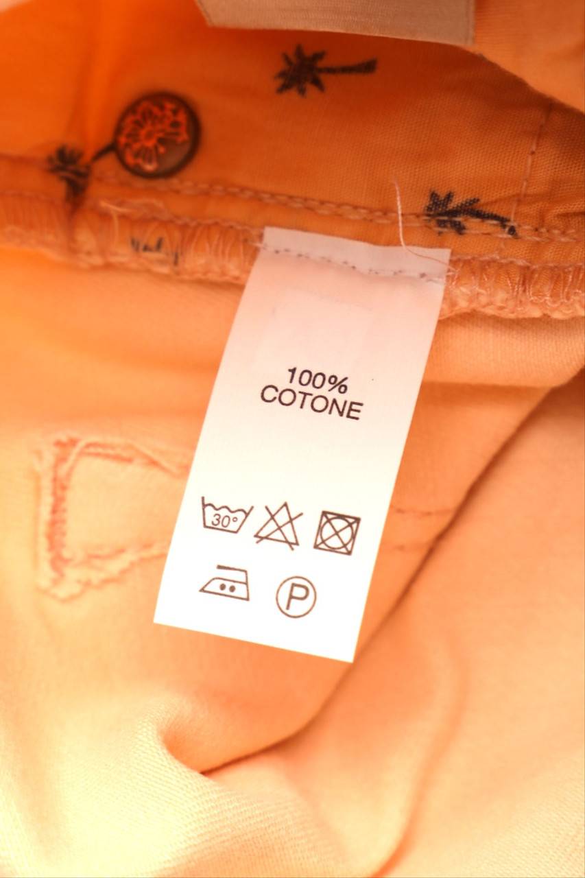 Carou SCOTCH & SODA Jeans Mit Logo-Patch